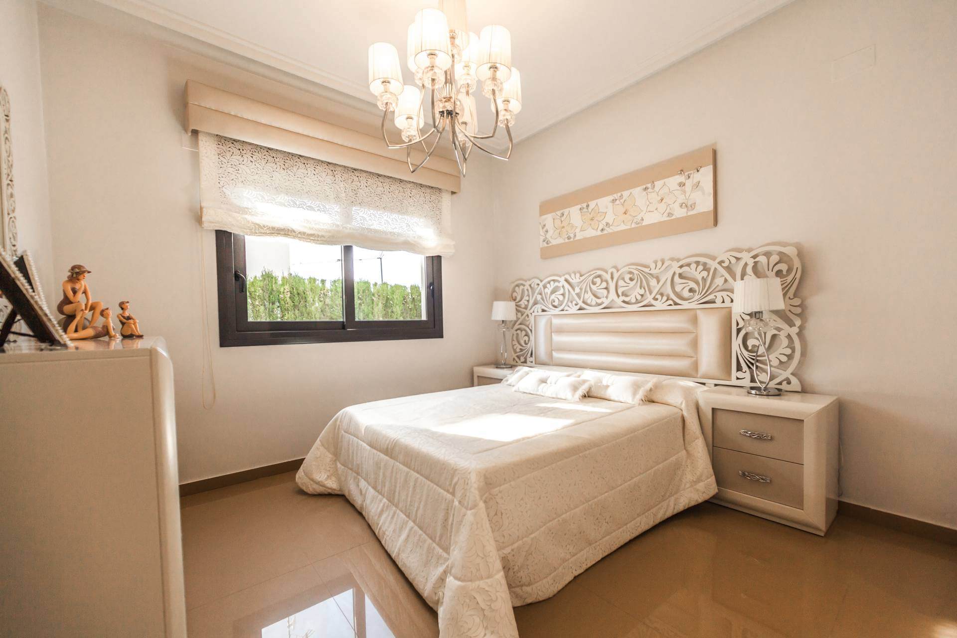 Bedroom Interior Designer