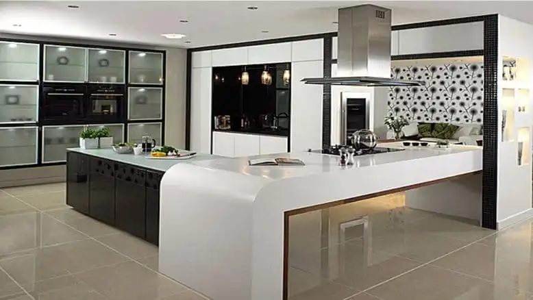 Kitchen Design
