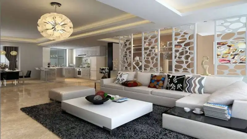 Drawing Room Interior Design