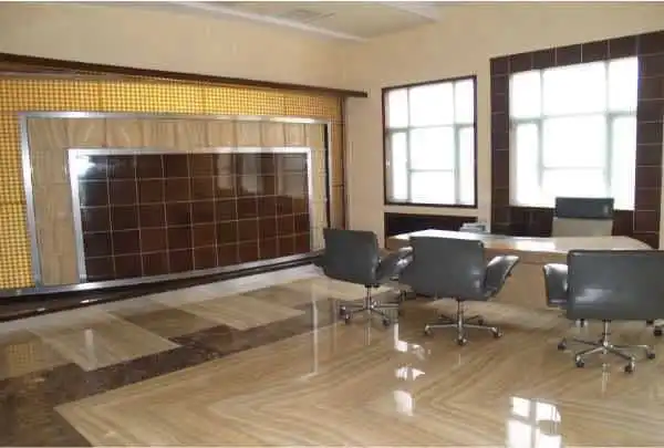 Office Interior Design