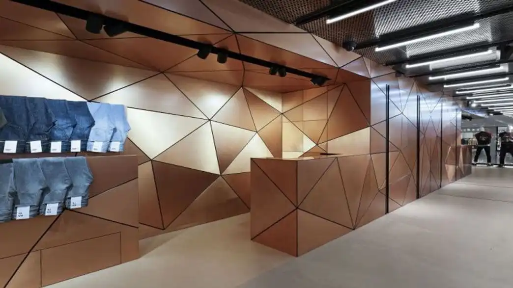 Commercial Interior Design