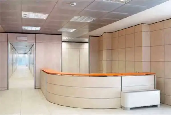 Hospital Interior Design