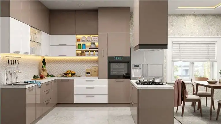Kitchen Designs