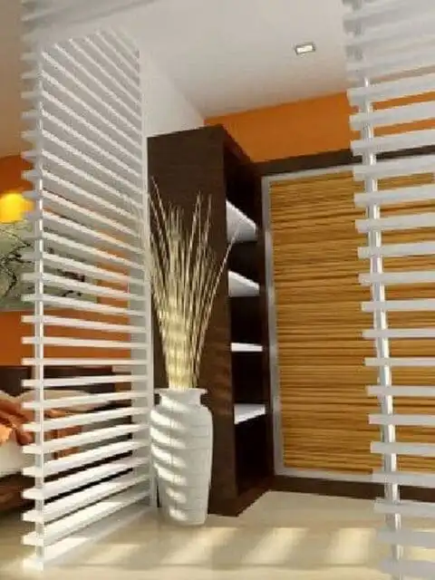 Flat Interior Design