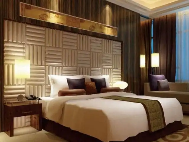 Flat Interior Design