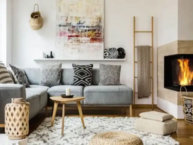 Apartment Interior Design