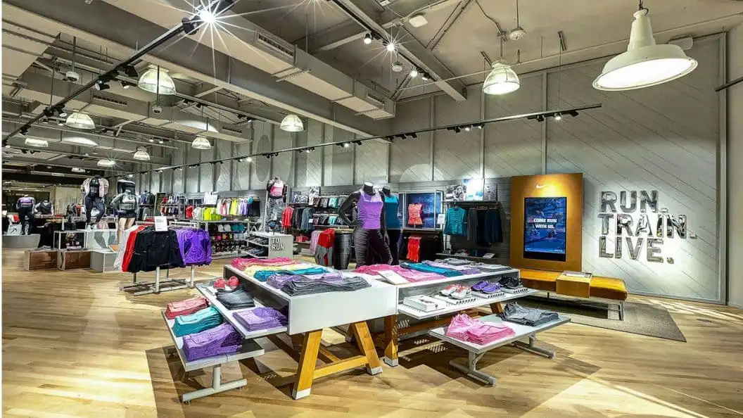 Commercial Interior Designs