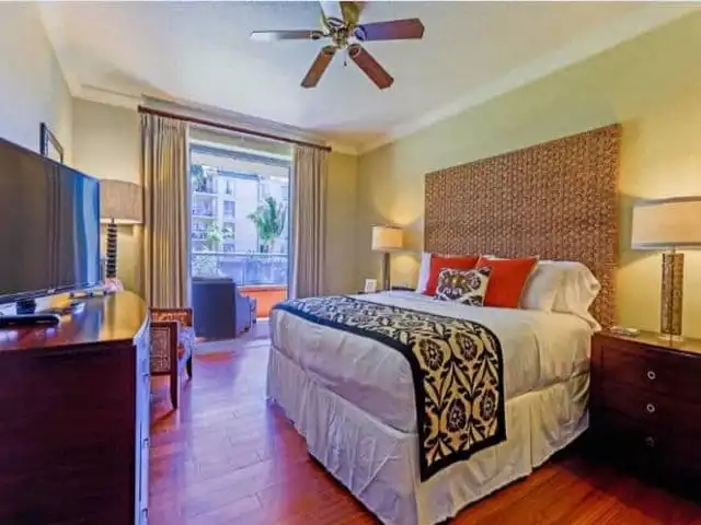 Apartment Interior Design