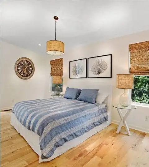 Luxury Penthouse Interior Design