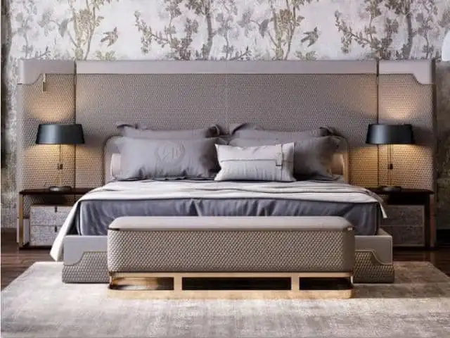 Penthouse Interior Design