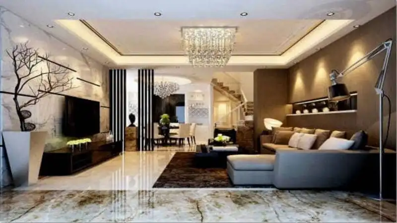 Drawing Room Interior Design