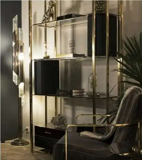 Luxury Villa Interior Design