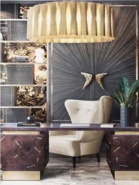 Villa Interior Design