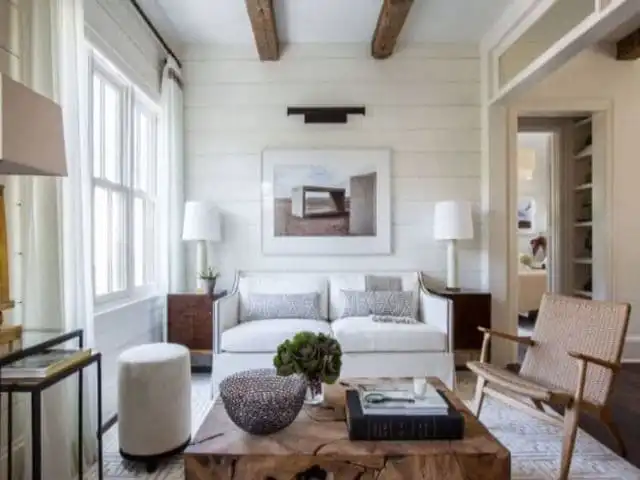 Villa Interior Design