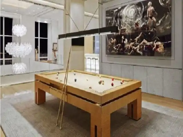 Villa Interior Design