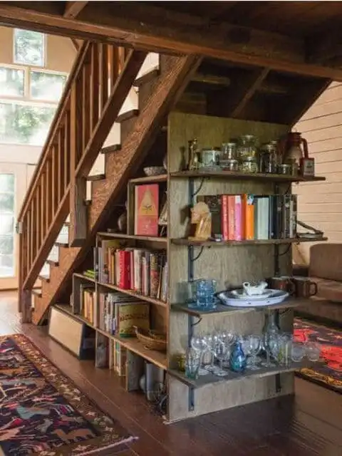 Farmhouse Interior Design