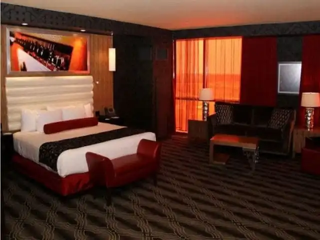 Farmhouse Interior Design