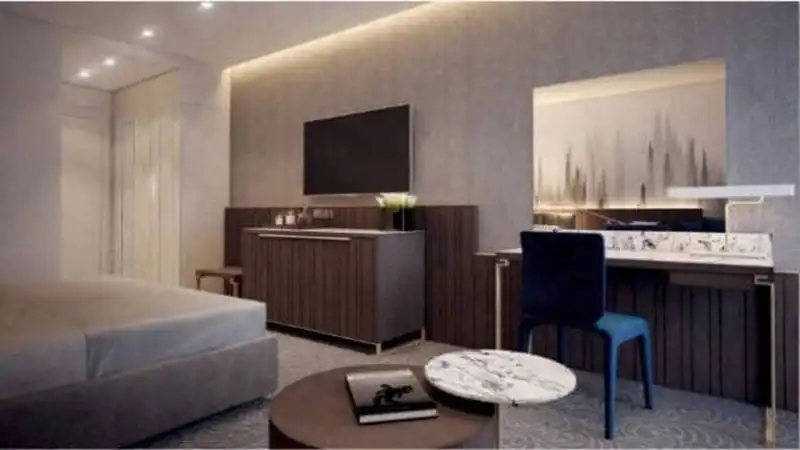 Bedroom Interior Design