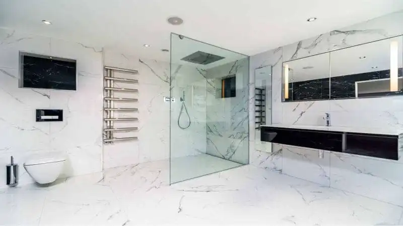 Bathroom Design