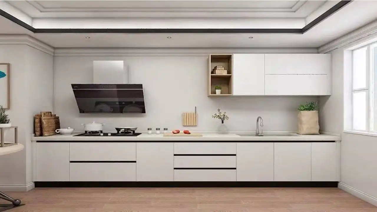 Kitchen Design