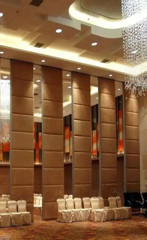 Banquet Hall Interior Design