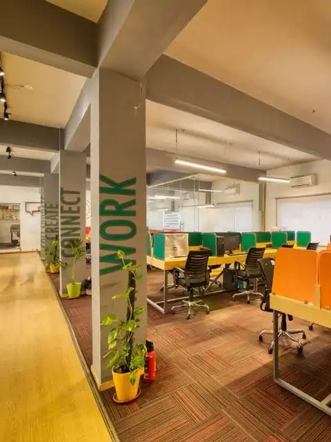 Office Interior Design