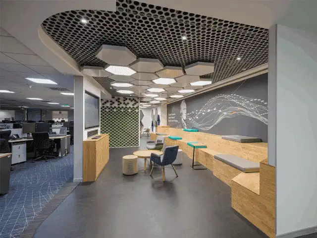 Office Interior Design