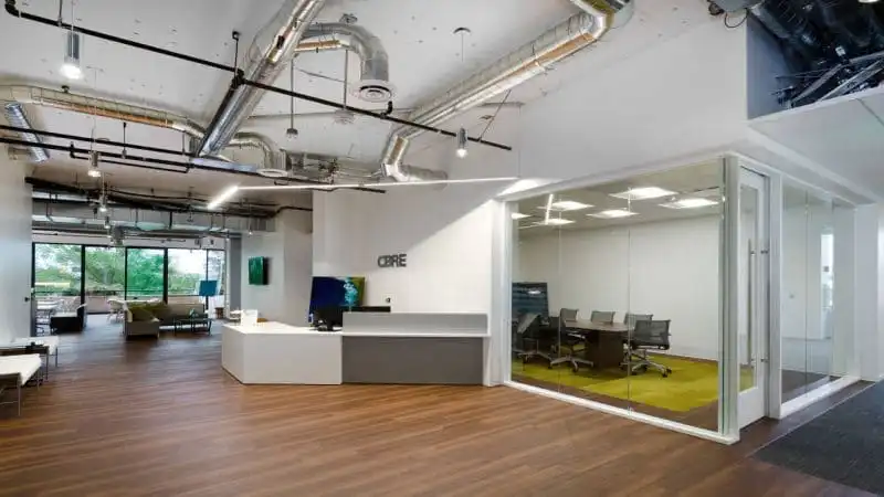 Office Interior Design