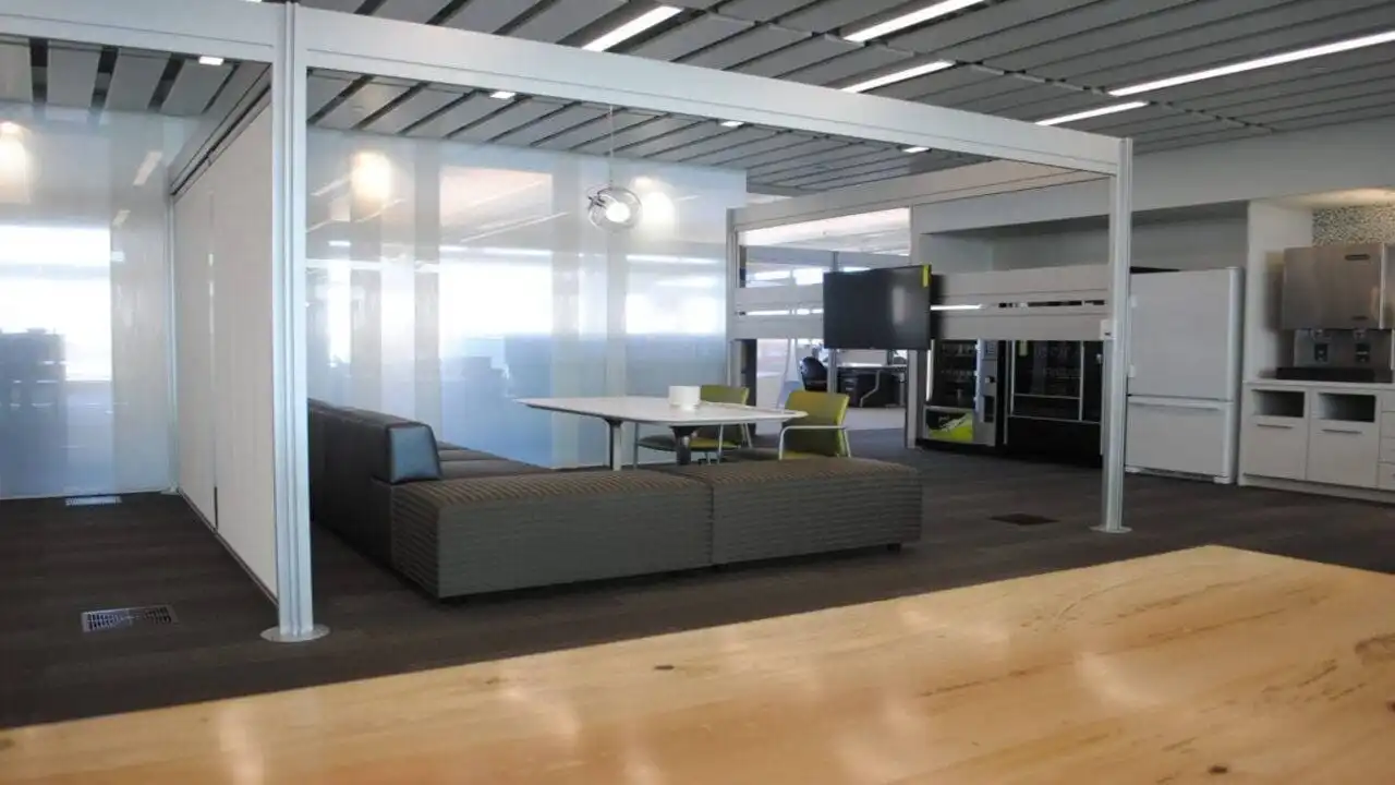 Office Interior Design