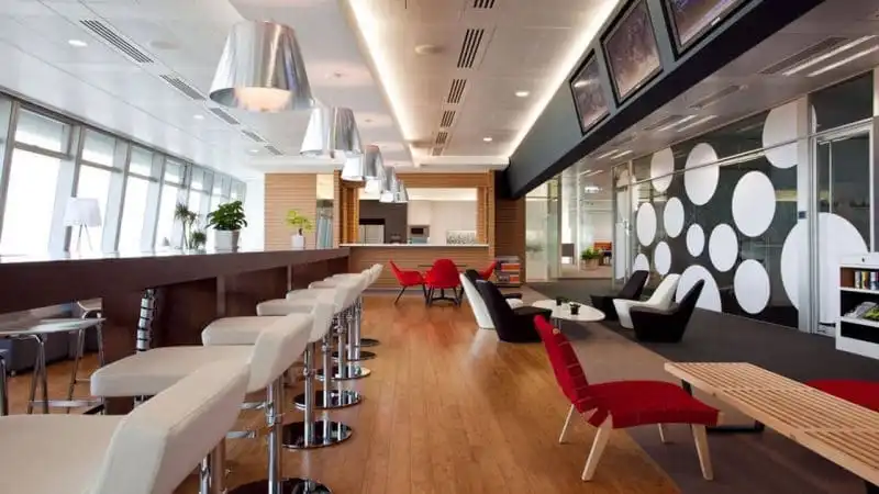 Office Interior Design