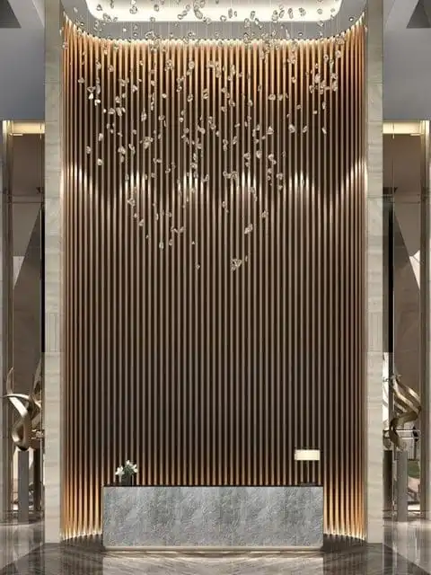 Hotel Interior Design