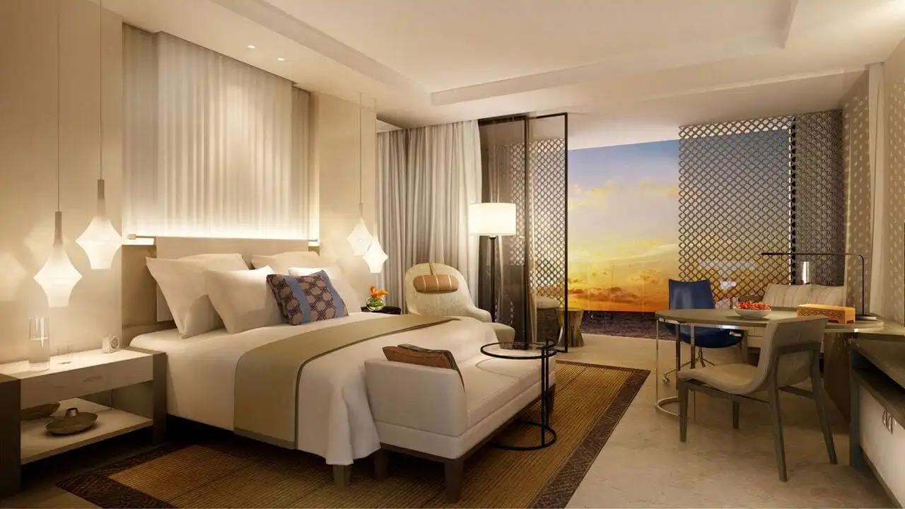 Hotel Interior Design