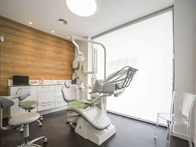 Clinic Interior Design