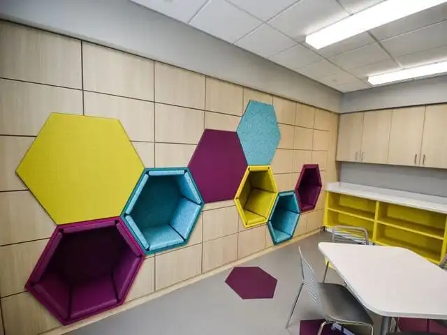 Play School Interior Design