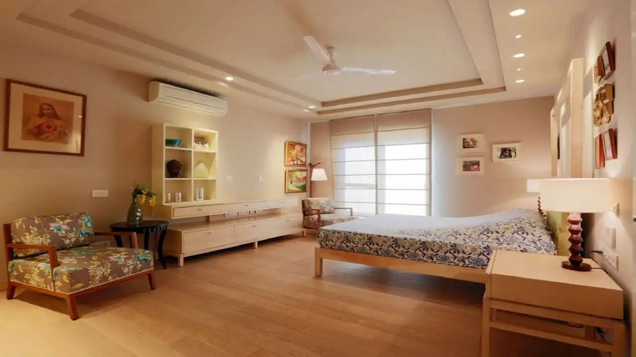 Residential Interior Design