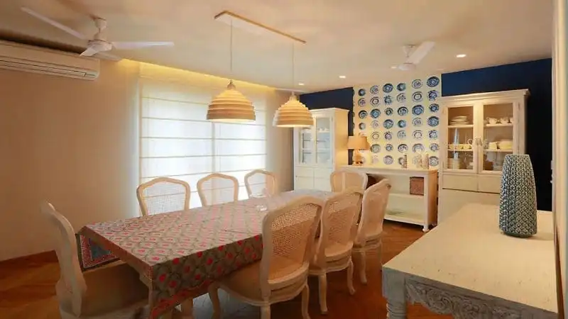 Residential Interior Design