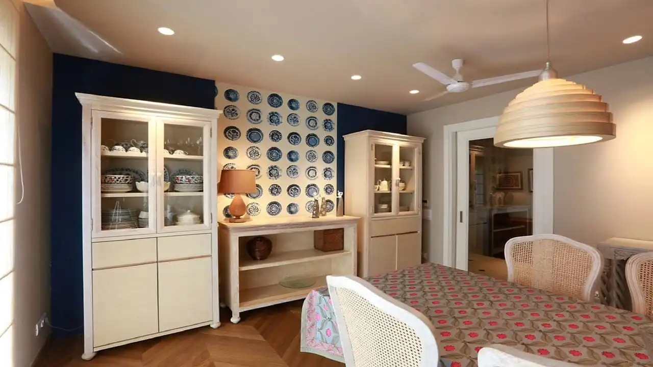 Residential Interior Design