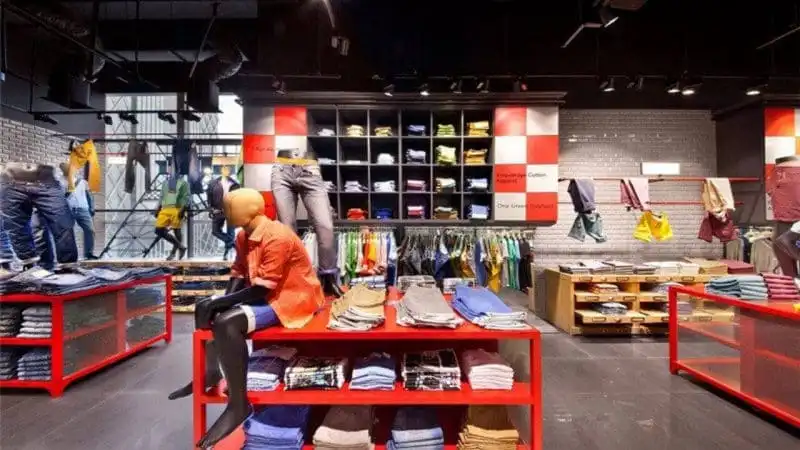 Commercial Interior Design