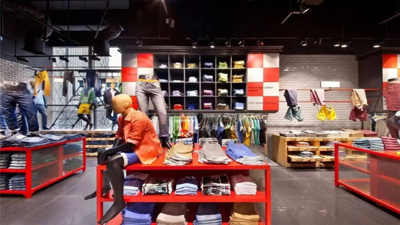 Commercial Interior Design