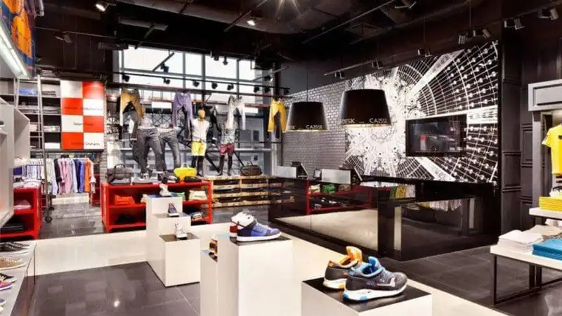 Commercial Interior Design