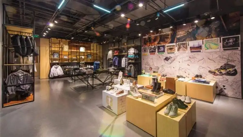 Commercial Interior Design