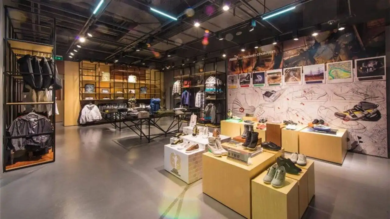 Commercial Interior Design