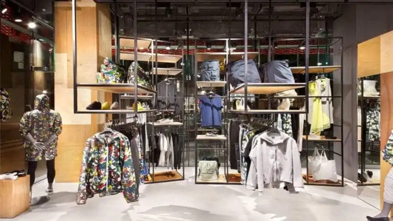 Commercial Interior Design