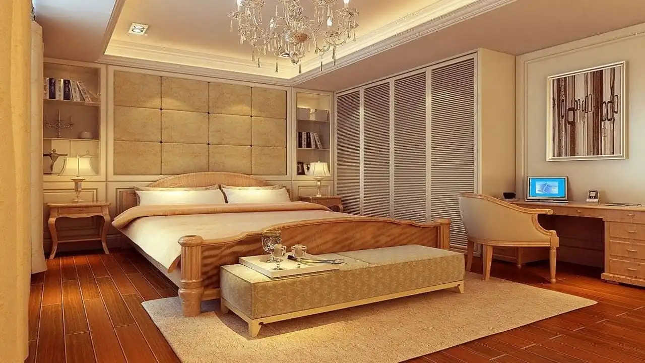 Residential Interior Design