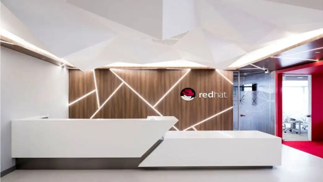 Commercial Interior Design