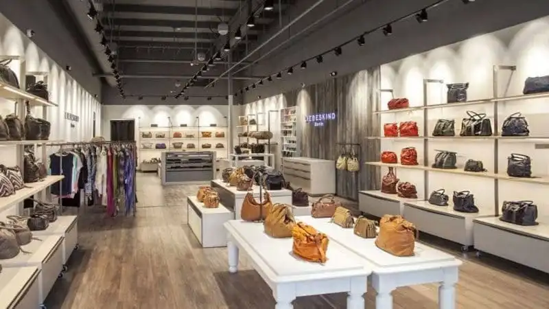 Commercial Interior Design