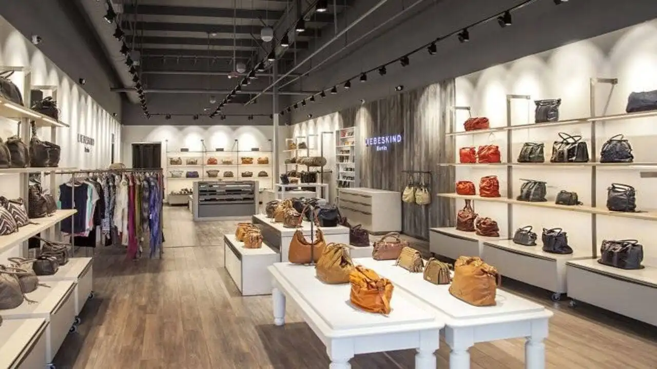 Commercial Interior Design