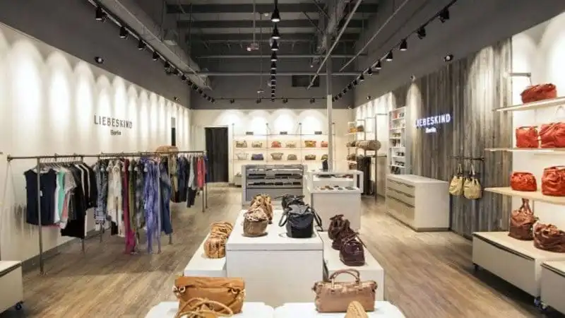 Commercial Interior Design