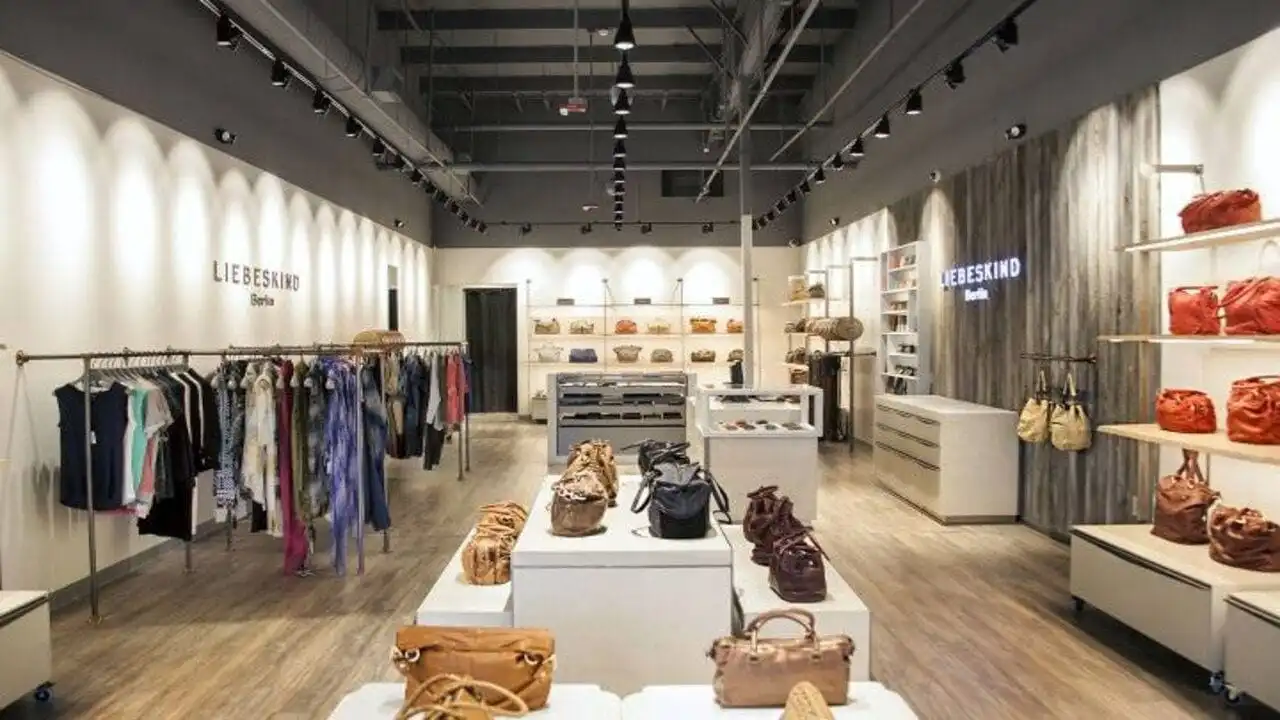 Commercial Interior Design