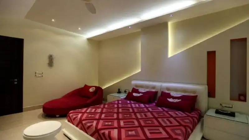 Residential Interior Design